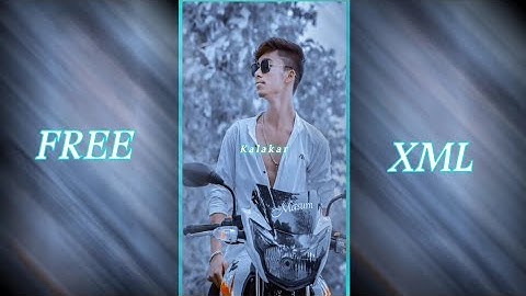 yar tera super desi kalakaar | new xml| 3d trand XML | alightmotion new XML file @alexkamal