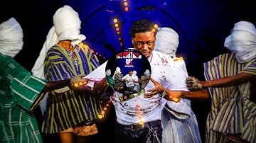 Young Pop - Send Dem Come Feat. Alapta Wan