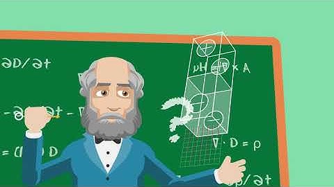 TU Delft - Maxwell’s Equations