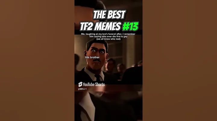 The Best TF2 Memes #13