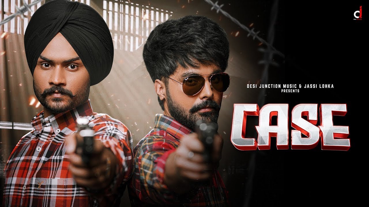 Pela Case Jatt Ute Himmat Sandhu Kam Apa Jayaj Kita ne Latest