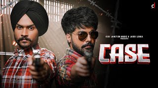 Pela Case Jatt Ute | Himmat Sandhu | Kam Apa Jayaj Kita ne | Latest Punjabi Songs 2023 | New Punjabi