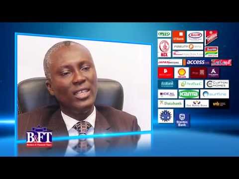 What is branding? CIMG President Explains