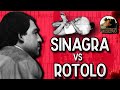 Vincenzo Sinagra vs Salvatore Rotolo: Confronto Maxiprocesso (1986) Vol.2