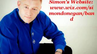 Simon Donegan - Tonight I'll Throw A Party Of My Own