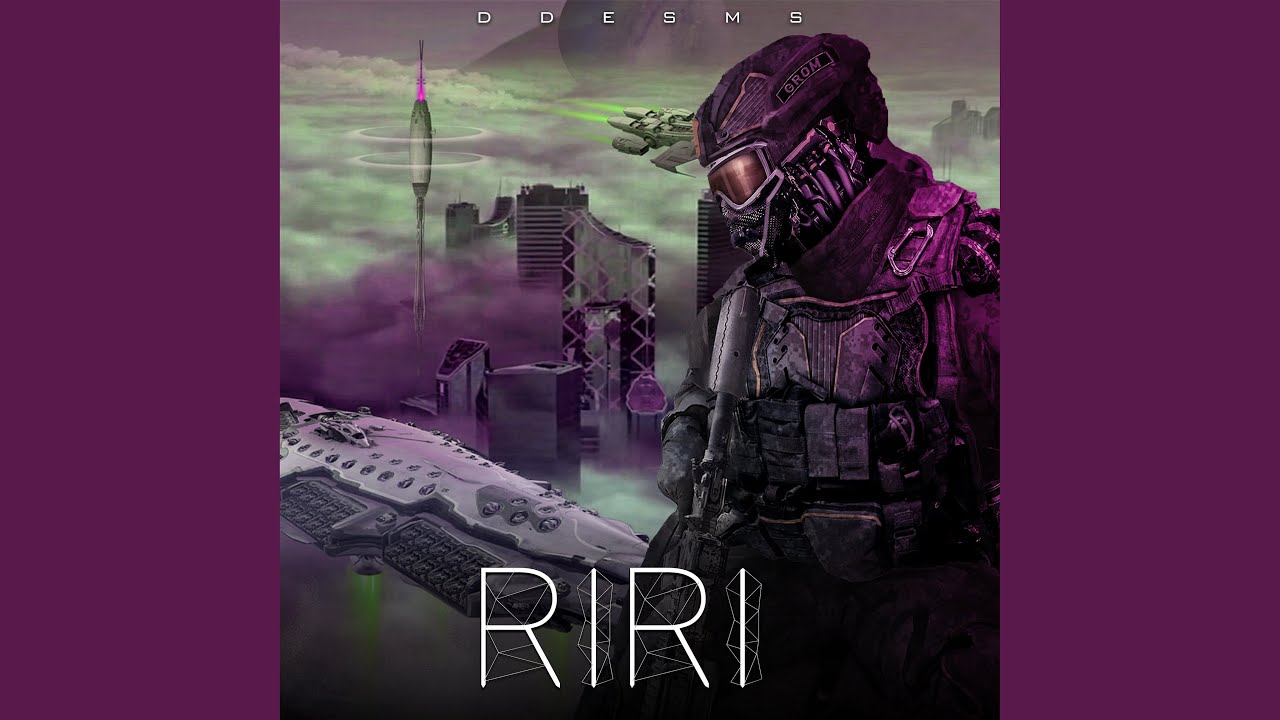 Watch Riri on YouTube Watch Riri on YouTube