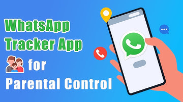 2025 Best WhatsApp Tracker App to Monitor WhatsApp Messages -- Can