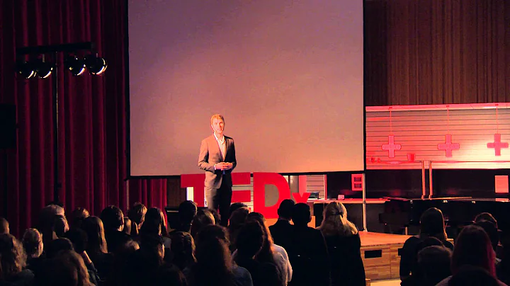 The Power of the Personal Story | Shane Bitney Cro...