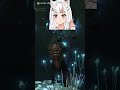 i knew it... #vtuber #clip #darksouls #ds2 #scream #darksouls #twitch #gamer #darksouls2 #jumpscare