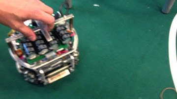 UBC Thunderbots