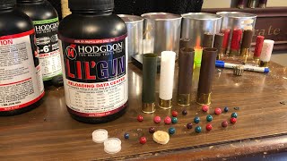 Loading The SuperMags! 10 And 12 Gauge Profile