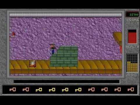 Billy the kid returns - Old manu0027s mine