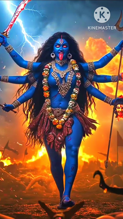 महतारी काली #trending #love #hindudeity #song #hindugod #bhaktisong #sorts #bhojpurisong #dance