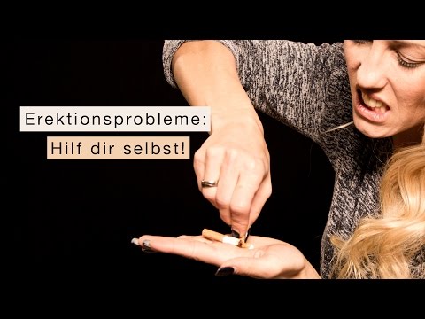 Erektionsprobleme lösen: Tipps & Tricks um Erektionsprobleme zu vermeiden