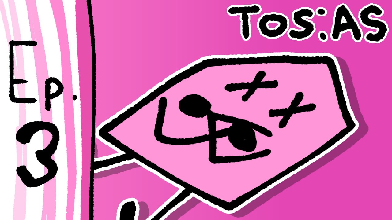 Template Object Show: All Stars Ep. 3 - And Hosty Is Dead! - YouTube