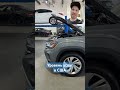 Уровень оказания услуг в США. #автомеханик #автосервис #сша #shorts