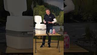 How to Use a Porta Potti (Quick Guide)