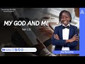 Sabbath Worship Sermon 14th March 2026 