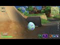 Realm Royale Gameplay