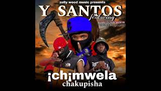 Y SANTOS FT DIZO WEST X JESSIE ABASHITINA (OFFICIAL AUDIO) PRODUCED BY JEJE THE HIT MAKER 