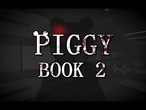 Piggy: Book 2 Official Trailer