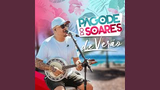 Video thumbnail of "Thiago Soares - Que Tinha Que Dar / Amor de Verão / Surpresas de Amor / Resumo de Felicidade / Luz das Estrelas"