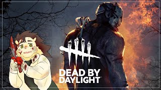【DBD】13日の金曜だからキラーが出るゲーム【針蒔桜輔】