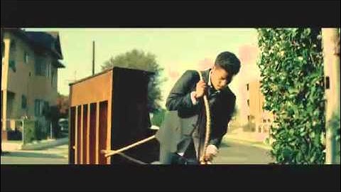 Bruno Mars - Grenade (Reversed)