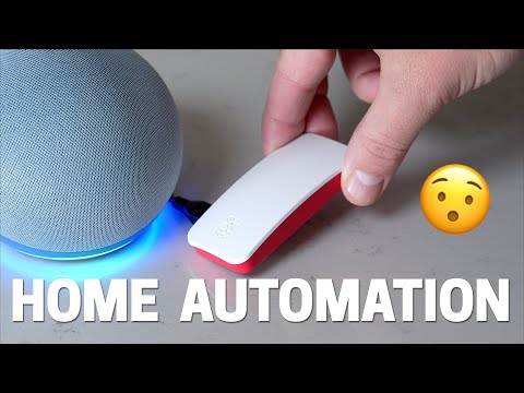 My Most Futuristic, Advanced Automations EVER!