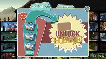 Fallout Shelter Mega Mod [Infinity Vault-Tec and caps]