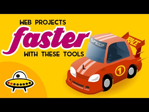 Best Web Developer Tools, Extensions and Modules to Get Started on your Next Web Design Project