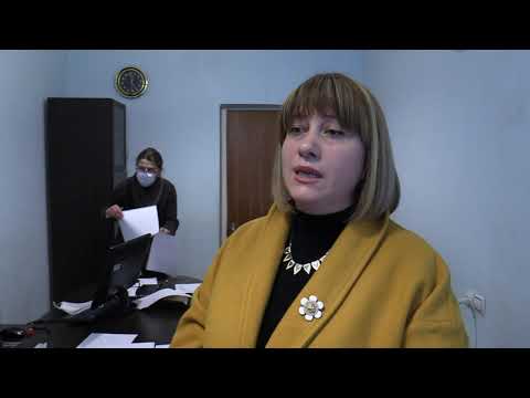 მერიაში ახალი სოციალური პროგრამა ამოქმედდა