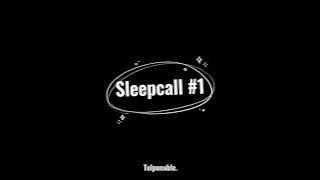Nemenin Ayang Sleepcall | Telponable | Asmr Suara Cowok