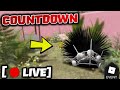 [🔴LIVE Countdown]  Gucci Feather and Crystals Headpiece Limited Countdown! (Gucci Gardens Limiteds)