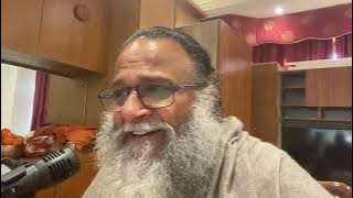 4 Qualification of a Seeke VCr @ Deepti Nagraj Hiranmayi  Vedesh London.mp4