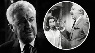 Whatever Happened to David White - Larry Tate from TV's Bewitched Information