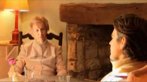 Deborah Devonshire, Part 1, the youngest Mitford s...