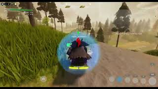SBO:R Sword Blox Online Rebirth. 2025 Easter Quest 1st 3rd floor..