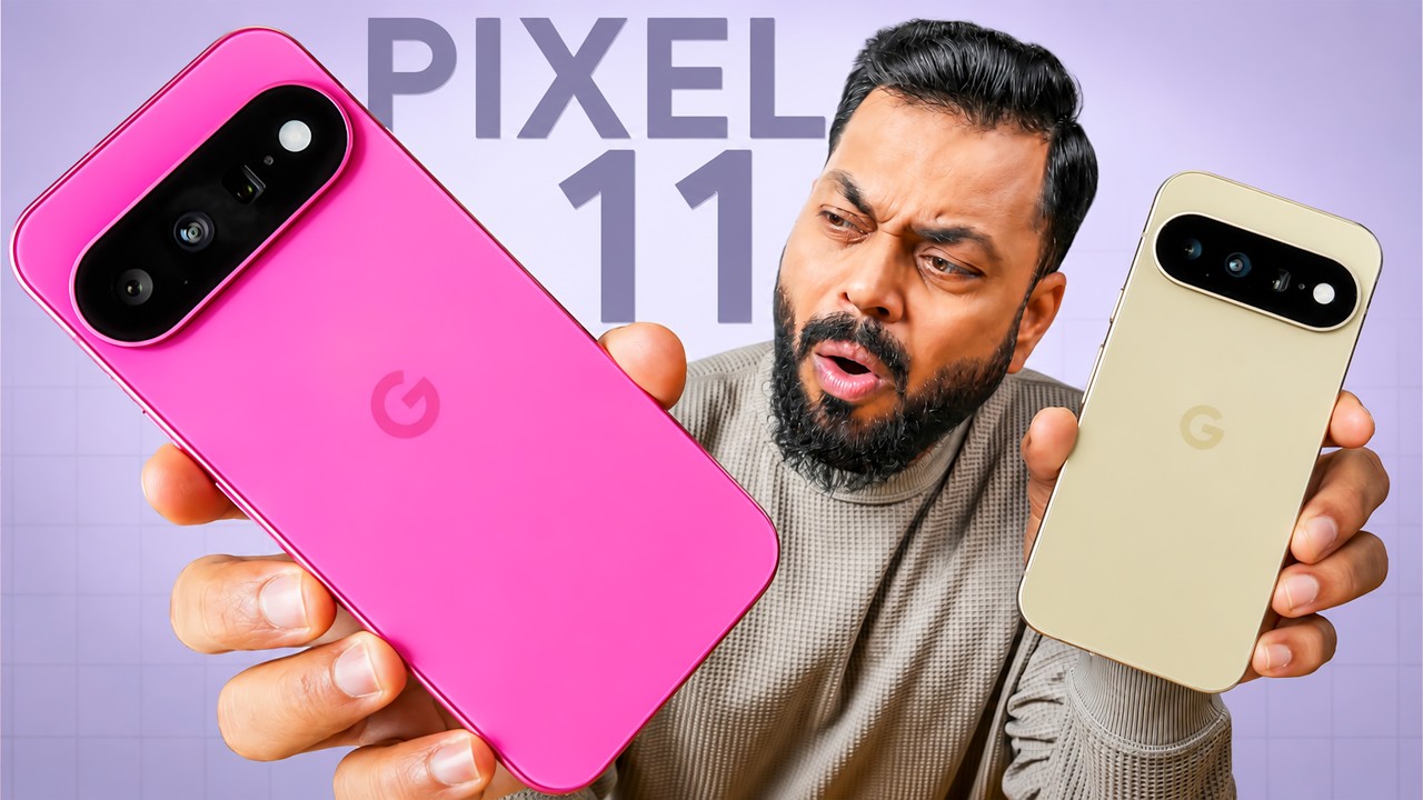 Latest Title & Thumbnail