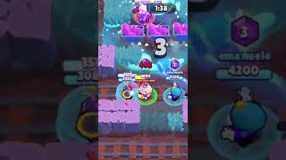 8-Bit On Ice Brawl Stars