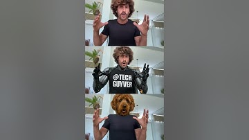 NEW Advanced AI Video Inpainting with Runway’s Act 2 AI Feature