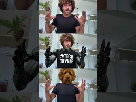 NEW Advanced AI Video Inpainting With Runway S Act 2 AI Feature 