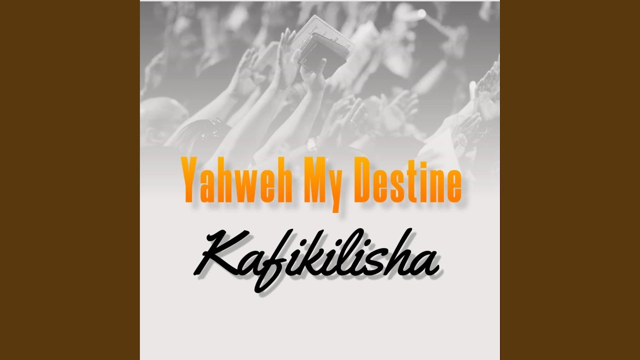 Kafikilisha Wamalayo (feat. My Destine)