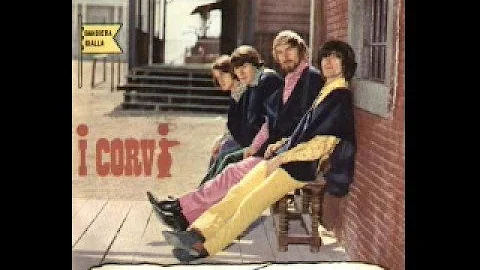 I Corvi - Bang bang (1966)