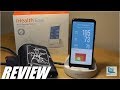 REVIEW: iHealth Ease, Bluetooth Blood Pressure Monitor