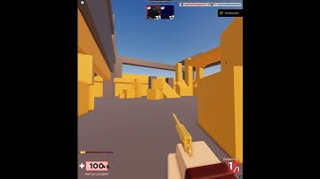 Beating @ZyleaksMM2Reborn The R7 In Roblox Arsenal #roblox  #robloxarsenal