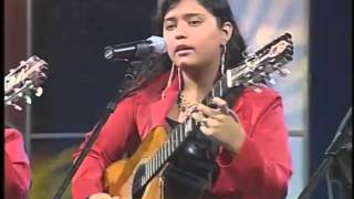 Música Ecuatoriana - Apasionados por la Música - " Guitarra vieja " chords