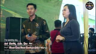 Titip cinta || OM.ULTRA 98 || WARNAWARNIPHOTO || wd'Ani&Marta || Prabumuli || 0304Sept22