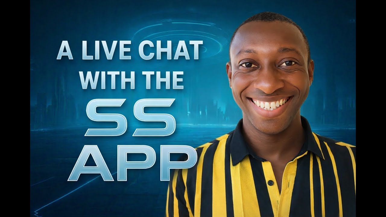 A Live Chat with the SS App | The Ultimate Guide to Lesson Planning for ...