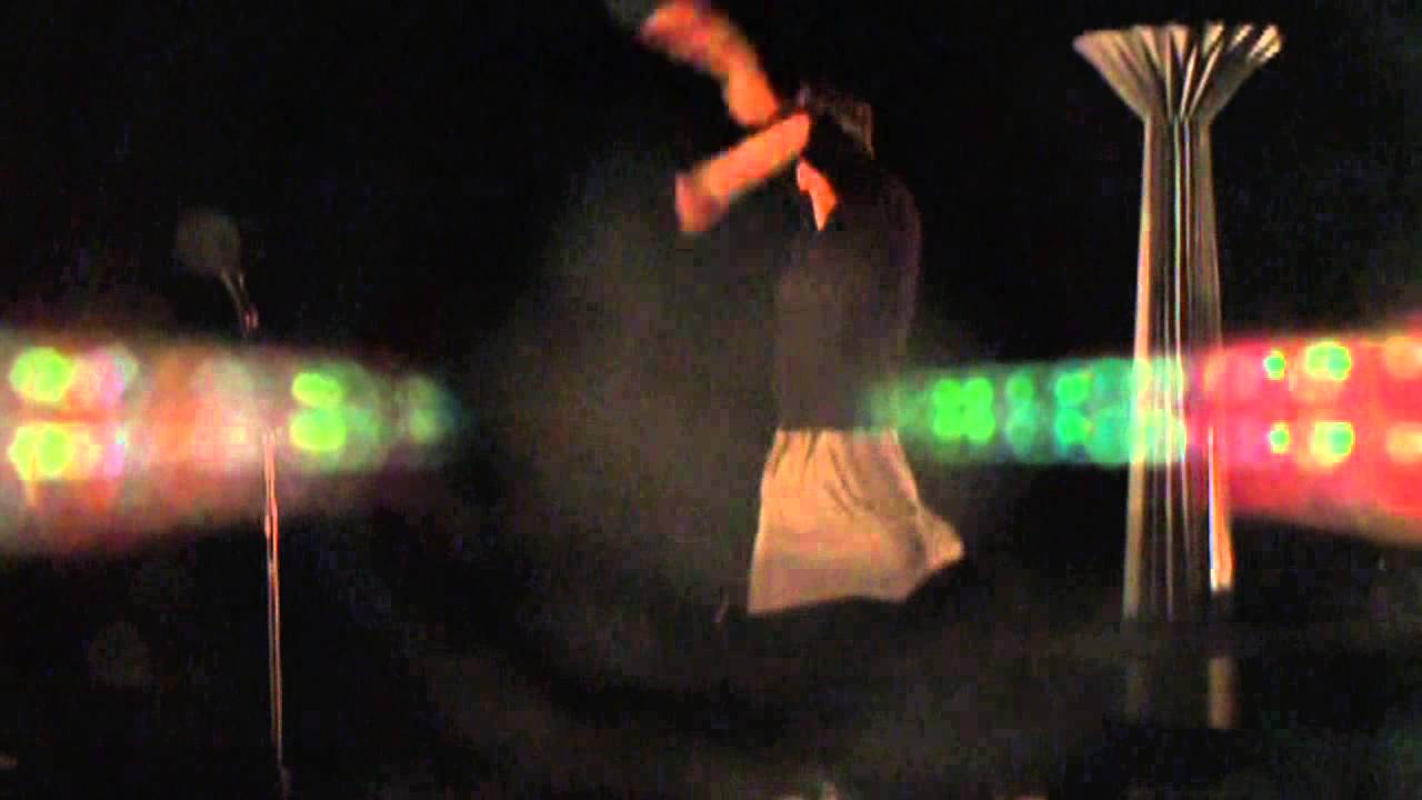 Trailer for 2013 AMERICAN REALNESS festival in New York City.